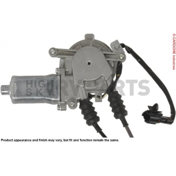Cardone (A1) Industries Power Window Motor 8245037AR-2