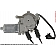 Cardone (A1) Industries Power Window Motor 8245037AR