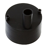 AEM Electronics Gauge Protective Boot 308444
