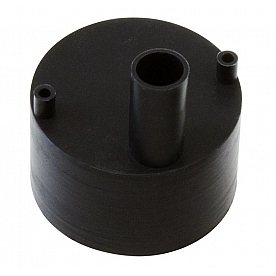 AEM Electronics Gauge Protective Boot 308444