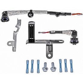 Dorman (OE Solutions) Fuel Injection Wiring Harness - 904-138