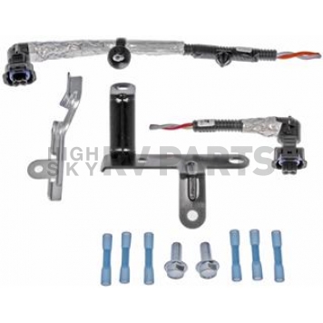 Dorman (OE Solutions) Fuel Injection Wiring Harness - 904-138