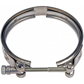 Dorman Exhaust Down Pipe V-Band Clamp - 904-148