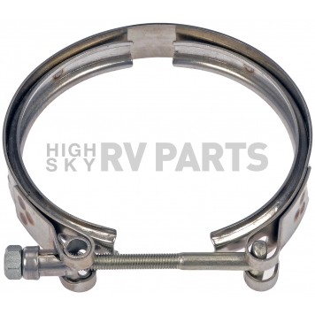 Dorman Exhaust Down Pipe V-Band Clamp - 904-148
