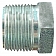 Dayco Products Inc Adapter Fitting 144983