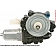 Cardone (A1) Industries Power Window Motor 42631