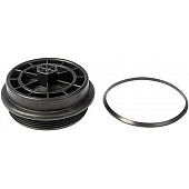 Dorman (OE Solutions) Fuel Filter Cap 904-203