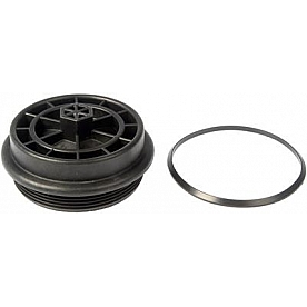 Dorman (OE Solutions) Fuel Filter Cap 904-203