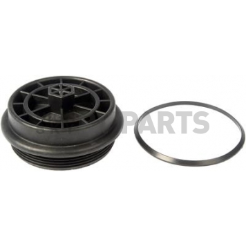 Dorman (OE Solutions) Fuel Filter Cap 904-203