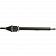 Cardone (A1) Industries CV Axle Shaft - 60-9237