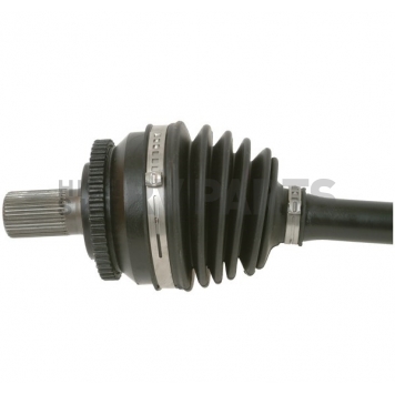 Cardone (A1) Industries CV Axle Shaft - 60-9237-2