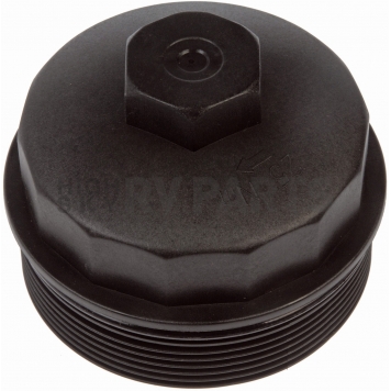 Dorman (OE Solutions) Fuel Filter Cap 904-204