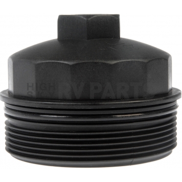 Dorman (OE Solutions) Fuel Filter Cap 904-204-2