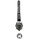 Moog Chassis Tie Rod End - EV800024