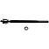 Moog Chassis Tie Rod End - EV800024