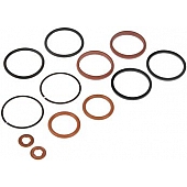 Dorman (OE Solutions) Fuel Injector O-Ring - 904-206