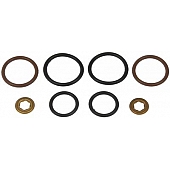 Dorman (OE Solutions) Fuel Injector O-Ring - 904-207