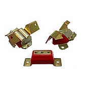 Energy Suspension Motor And Trans Mount Set 41137R