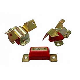 Energy Suspension Motor And Trans Mount Set 41137R