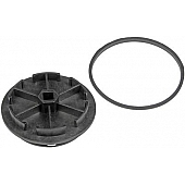 Dorman (OE Solutions) Fuel Filter Cap 904-208