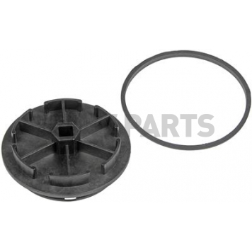 Dorman (OE Solutions) Fuel Filter Cap 904-208