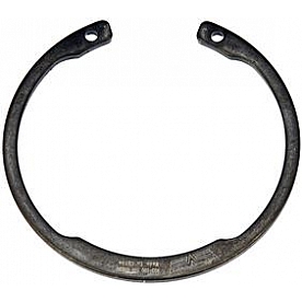Dorman (OE Solutions) Wheel Bearing Retaining Clip - 933-100