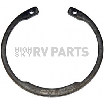 Dorman (OE Solutions) Wheel Bearing Retaining Clip - 933-100