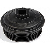 Dorman (OE Solutions) Fuel Filter Cap 904-209