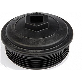 Dorman (OE Solutions) Fuel Filter Cap 904-209