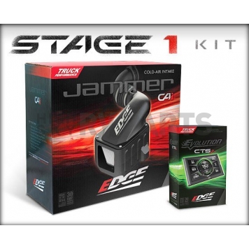 Edge Products Power Package Kit 19031D