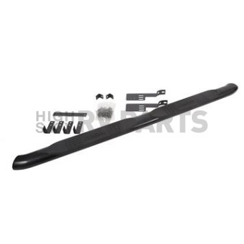 Dee Zee Nerf Bar 4 Inch Steel Oval Bent - DZ151-26