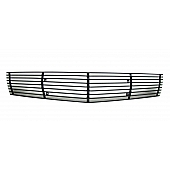 Street Scene Grille Insert - Horizontal Bar Aluminum Rectangular - 95085221
