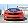 Street Scene Grille Insert - Horizontal Bar Aluminum Rectangular - 95085221