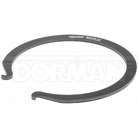 Dorman (OE Solutions) Wheel Bearing Retaining Clip - 933-107
