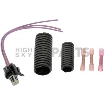 Dorman (OE Solutions) Diesel Injection Control Pressure Sensor Harness 904-222