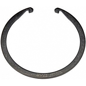 Dorman (OE Solutions) Wheel Bearing Retaining Clip - 933-457