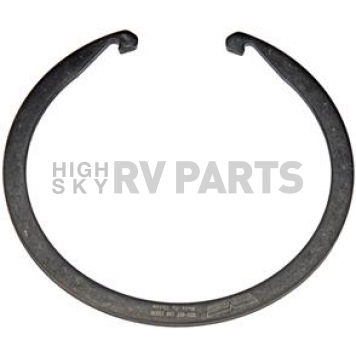 Dorman (OE Solutions) Wheel Bearing Retaining Clip - 933-457