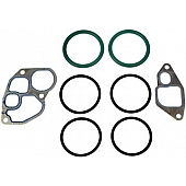 Dorman (OE Solutions) Oil Cooler Gasket - 904-224