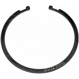 Dorman (OE Solutions) Wheel Bearing Retaining Clip - 933-707