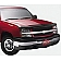 Lund International Bug Shield - Polycarbonate Smoke Hood And Fender - 18703