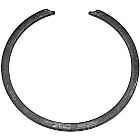 Dorman (OE Solutions) Wheel Bearing Retaining Clip - 933-954