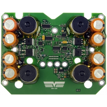 Dorman (OE Solutions) Fuel Injector Control Module - 904-229