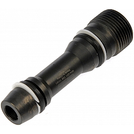 Dorman (OE Solutions) High Pressure Oil Rail Plug - 904-231