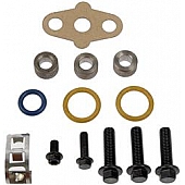 Dorman (OE Solutions) Intercooler Installation Kit - 904-234