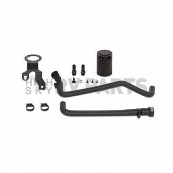 Mishimoto Catch Can - MMBCC-F150-15PBE