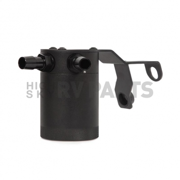 Mishimoto Catch Can - MMBCC-F150-15PBE-1