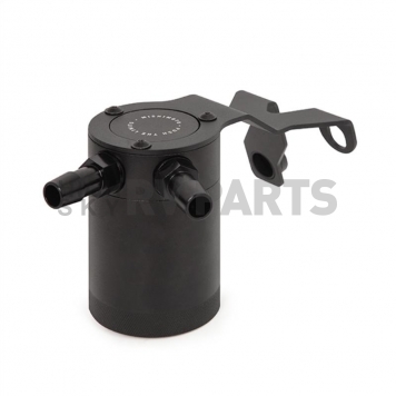 Mishimoto Catch Can - MMBCC-F150-15PBE-2