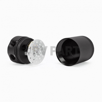 Mishimoto Catch Can - MMBCC-F150-15PBE-3