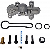 Dorman (OE Solutions) Fuel Injection Pressure Regulator 904-239
