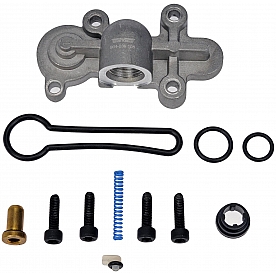 Dorman (OE Solutions) Fuel Injection Pressure Regulator 904-239